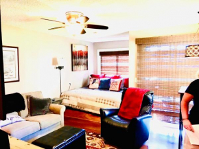 Beech Mountain Cozy Condo